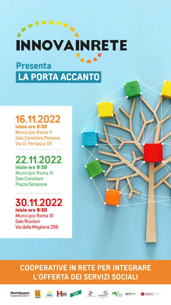Locandina